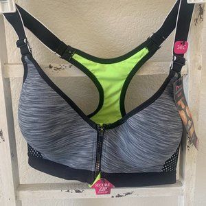 Maidenform Athletic Bra 34C